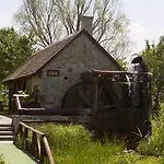 Termal Kemp