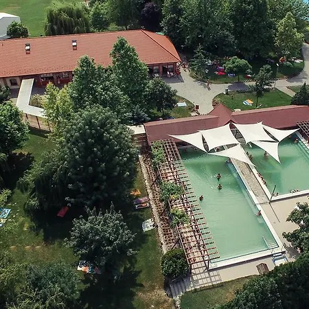 Campingplatz Termal