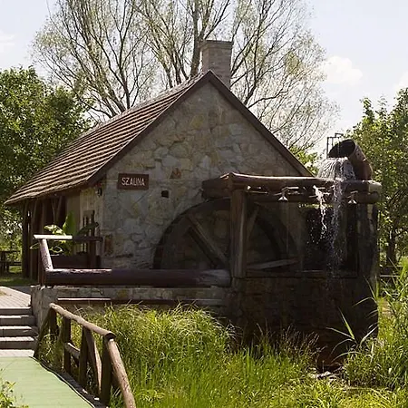 Termal Parque de Campismo