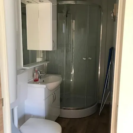 Termal Kamp alanı 4*