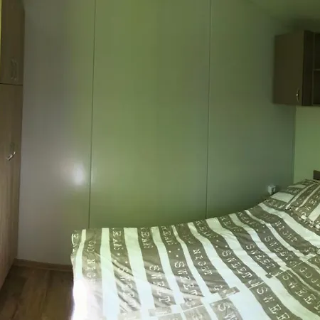 Kamp alanı Termal 4*