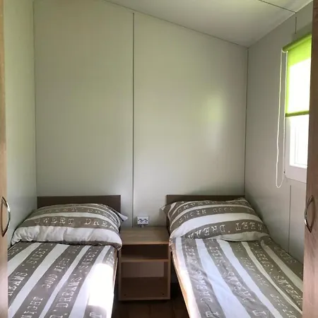 Termal Kamp alanı 4*