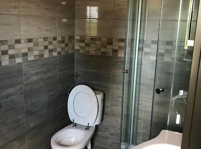 Termal Kamp alanı Lipót