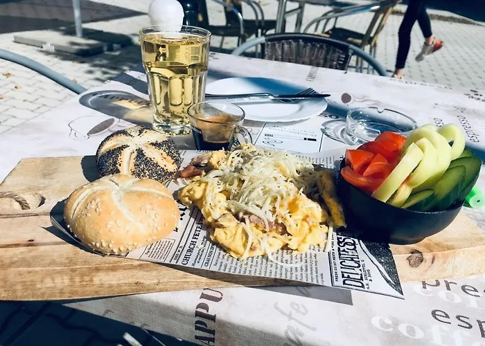 Termal Kamp alanı Lipót